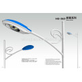 2013 luz de calle de la patente LED HB-073-90W / 120w / 150w / 180w